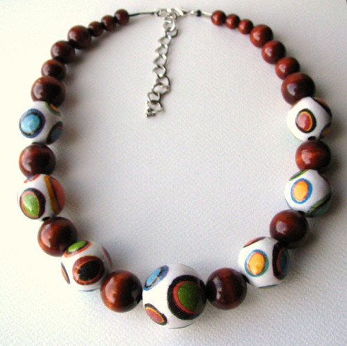 Brown inka76