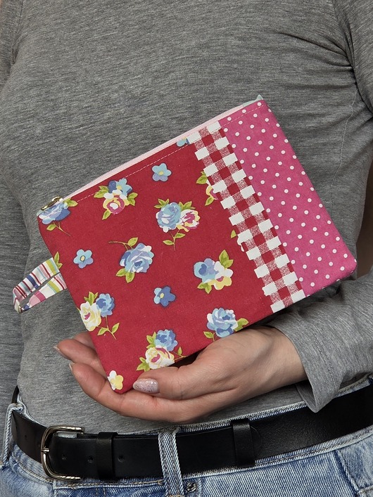 kosmetyczki Saszetka M