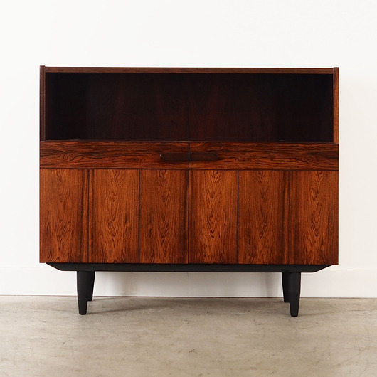 komody i szafki Szafka palisandrowa, duński design, lata 70, produkcja: Dania