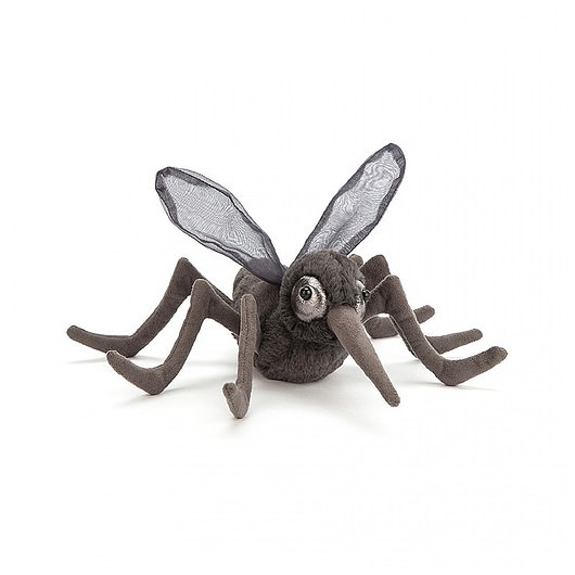 Przytulanka Maskotka Komar 22 cm MIA home