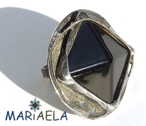 MANDALA PIRAMIDA BIS MARIAELA