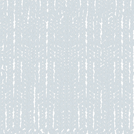 Tapeta dziecięca Grey Wool Humpty Dumpty Room Decoration