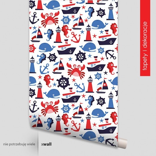 tapeta krabiki _zam indyw.  xwall