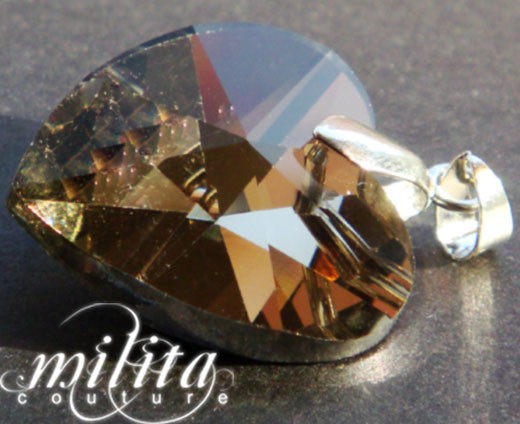 Crystal :: Wisior :: 41 milita nikonorov