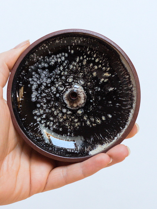 Podstawki pod kadzidełka Podstawka na kadzidło - Błędny Ognik