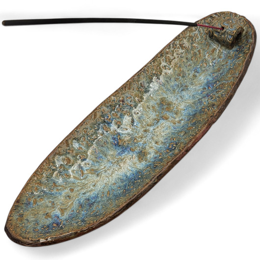 Podstawki pod kadzidełka Podstawka pod kadzidło