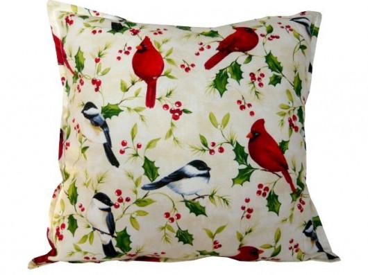 Cardinal Christmas Gazynia