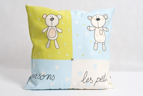 LAPINS 2 TUTU Design