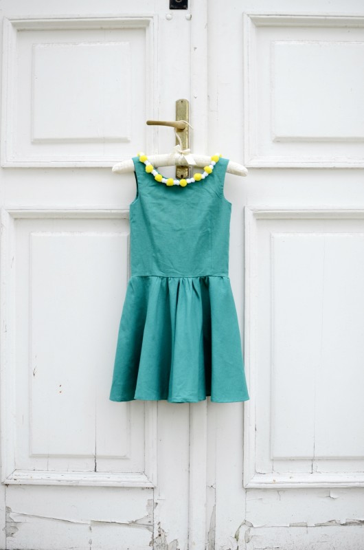 Swing Dress FoureMki