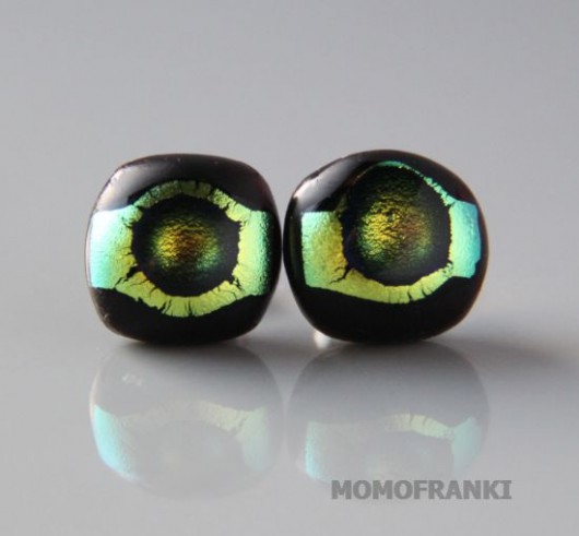 strange eyes momofranki