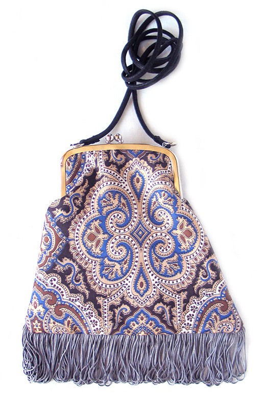WZORZYSTE ORNAMENTY kainabru