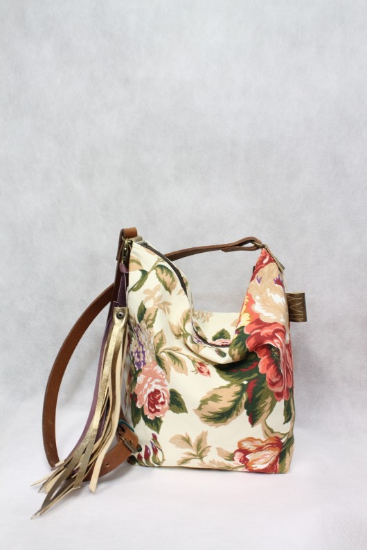 Mini Hobo  Flower MAY