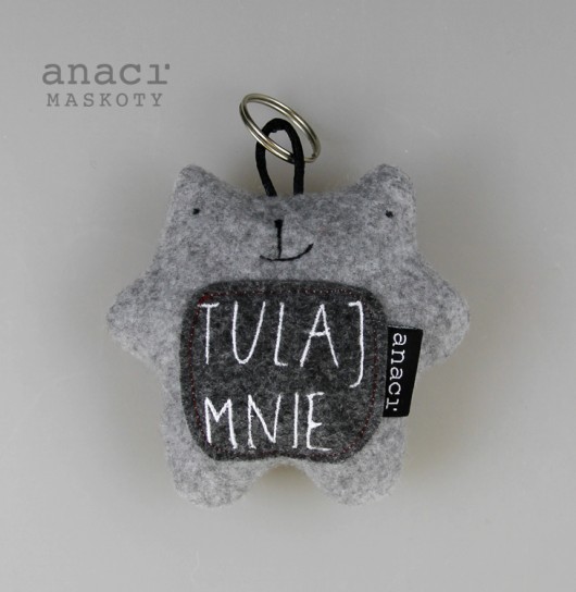 Tulanek Janek/zamówienie anaci