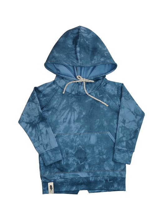 Bluza BATIK hoodie Cudi KiDS