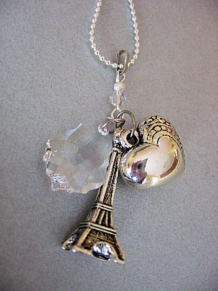 paris zakochany na zamówienie Galeria Belladonna