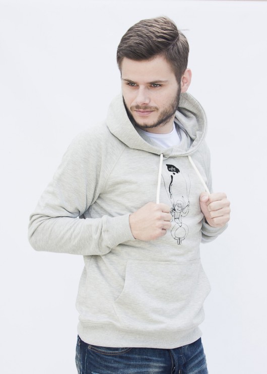 Spadochroniarz Agly AGLY SHOP