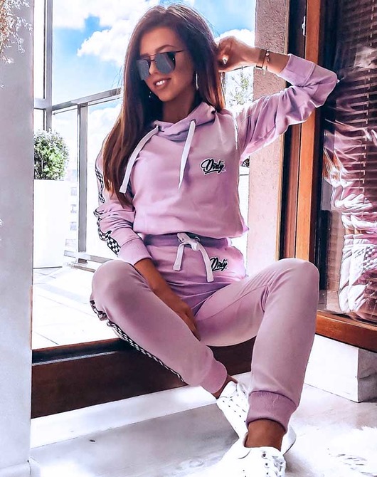 Bluza Black Rose ŁAP NAS