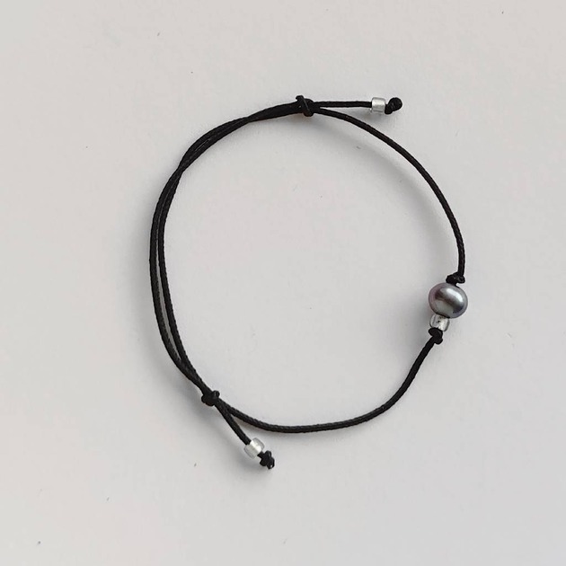 bransoletki na sznurku OKRĄG bransoletka