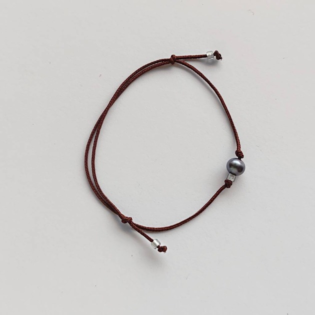 bransoletki na sznurku OKRĄG  bransoletka