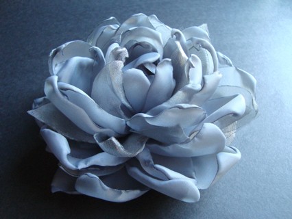 SREBRNE SZAROŚCI SundayRose