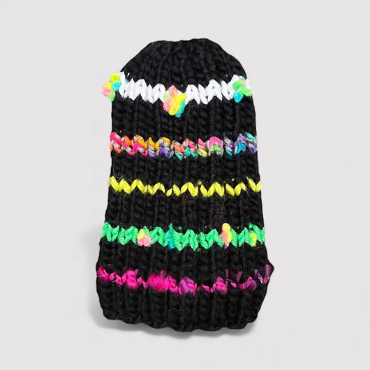 czapki damskie Fantazyjna owca