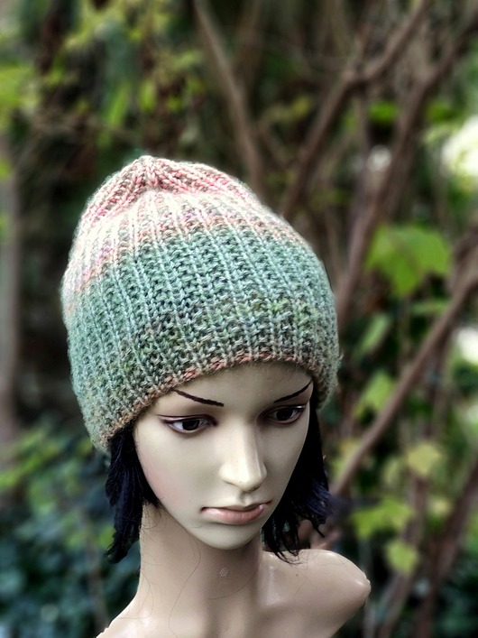 czapki damskie Melon / czapka