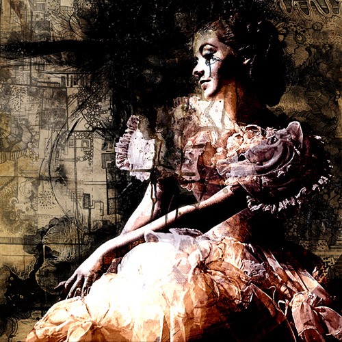 Melancholia Offmega