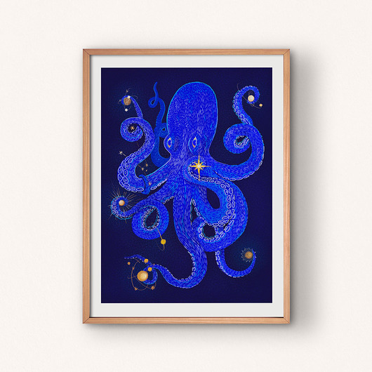grafiki i ilustracje orgin of the cosmos