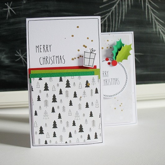 Merry Christmas fasoolka
