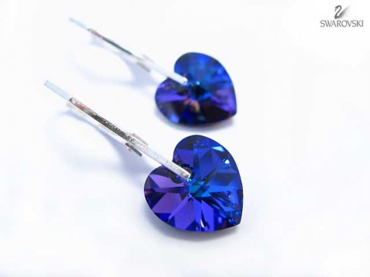 kryształ SWAROVSKI >Nokturn< Marta Latawiec