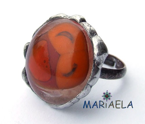 TRÓJSMAK CIEPŁA PROSTY MARIAELA