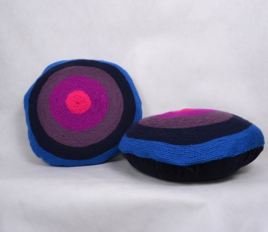 Poducha siedzisko x2 TUTU Design