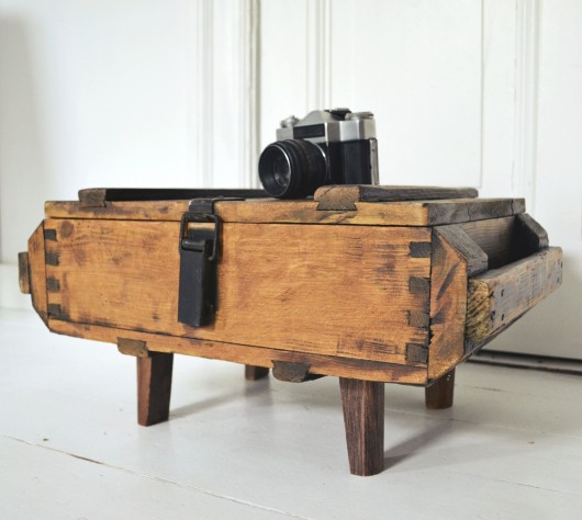 stolik nocny loof design