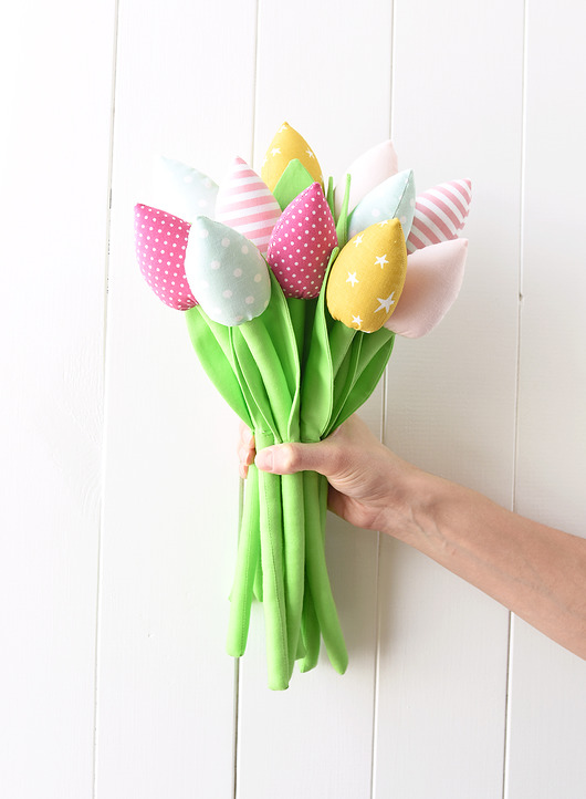 Tulipany JOBUKO