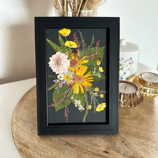 ramki na zdjęcia Słoneczny dzień  obraz w ramce