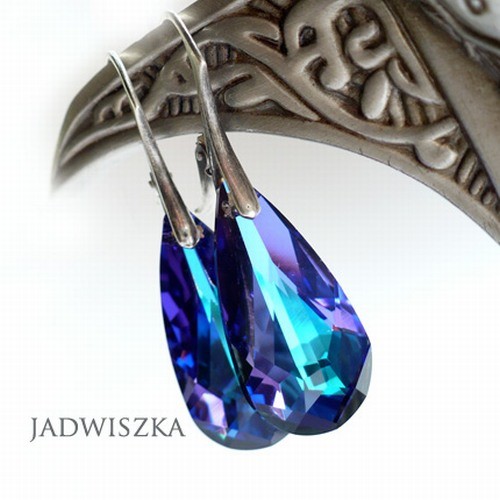 kryształ swarovski heliotrope XXXJadwiszka