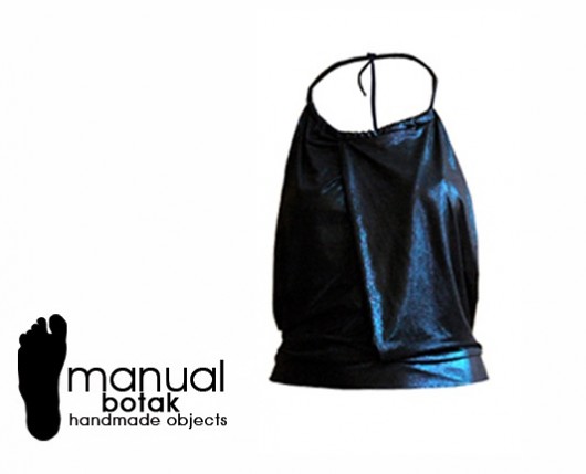 : : : COŚ MAŁEGO : : : MANUAL
