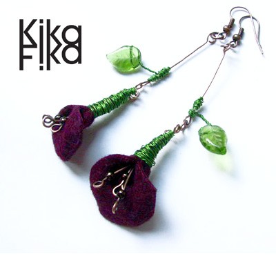 li li ja Kika Fika