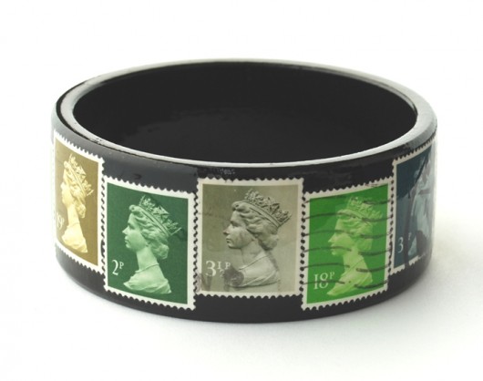 Green Queen artrachela