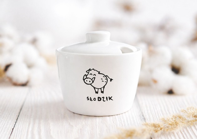 cukiernice Cukiernica SłoDzik