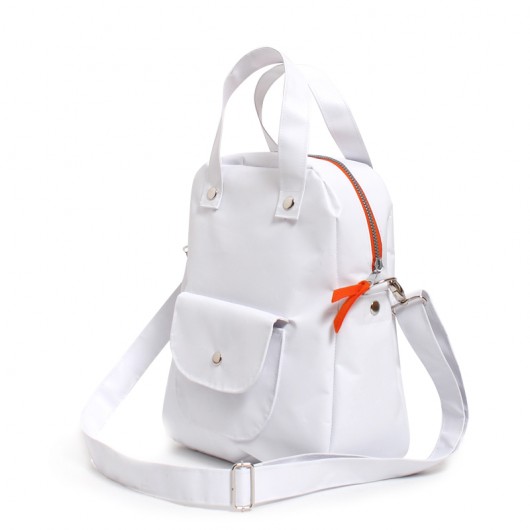 MiniBag Blank hankove