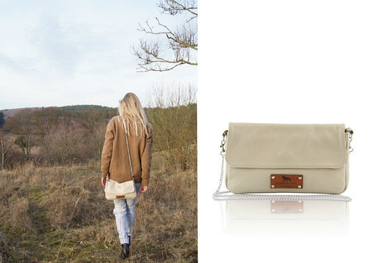 Miss Eve - PROMOCJA KAMILA LIMA bags and more