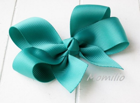 Momilio big bow mallard Momilio