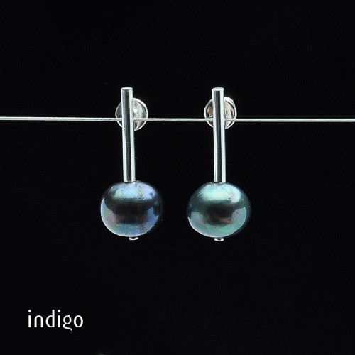 mała czarna studio INDIGO