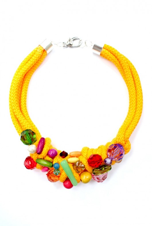 Yellowcolors (zamówienie specjalne) Republika jewelry