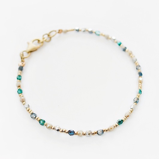 Bransoletka BOHEMIAN Vander jewelry
