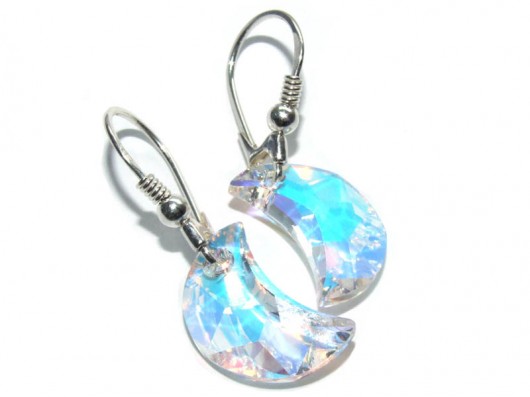 Little Moon Princess - kryształ Swarovski Zapakowany :) Theopanu