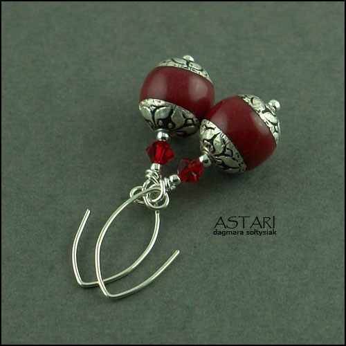ORIENTALNE - RED Astari