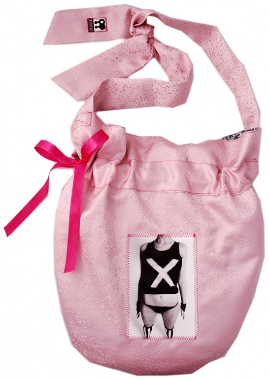 fotonośnik Pink X TWINS