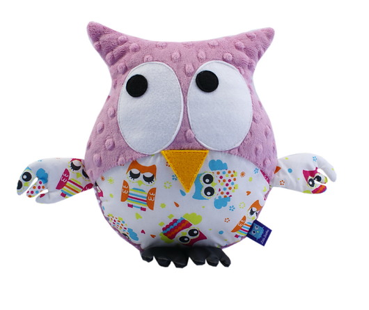GUSTAW wzór SOWY Little Sophie